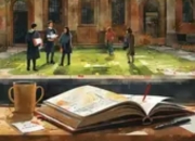 《大学》诵读：千年智慧的现代回响