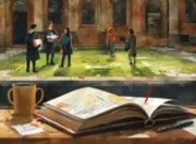 《大学》诵读：千年智慧的现代回响