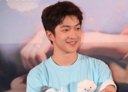 电影《有朵云像你》上海超前观影场：浪漫邂逅