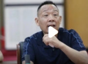 于东来谈企业管理新理念：让员工享受工作之余的惬意时光