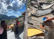 景区“限时拍照”引热议：究竟管用不管用？