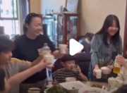 舅舅连续5年暑假接待16个外甥