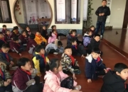 方言：童年记忆的温馨密码